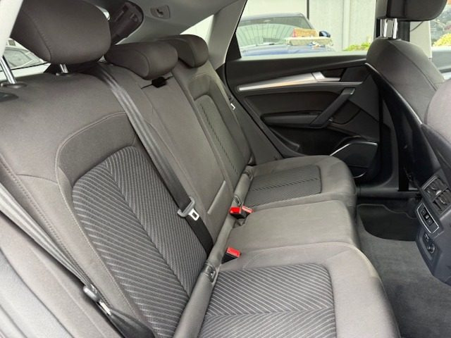 AUDI Q5 usata, con Cruise Control