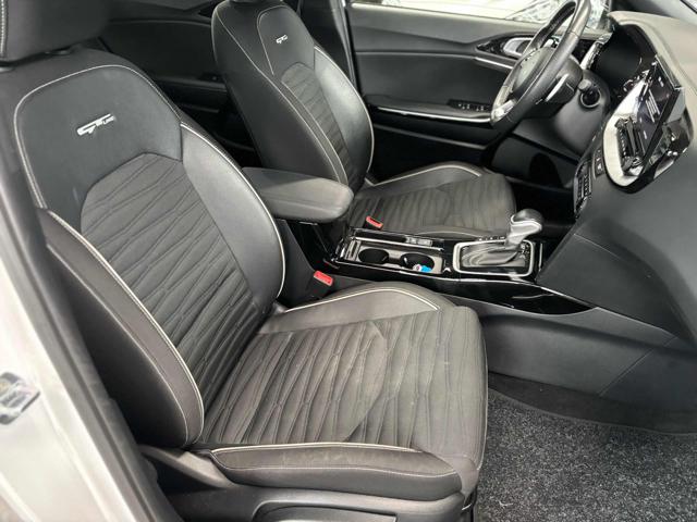 KIA XCeed usata, con Airbag laterali