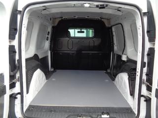 RENAULT Kangoo Z.E. usata, con Cruise Control