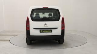 CITROEN Berlingo usata, con Autoradio