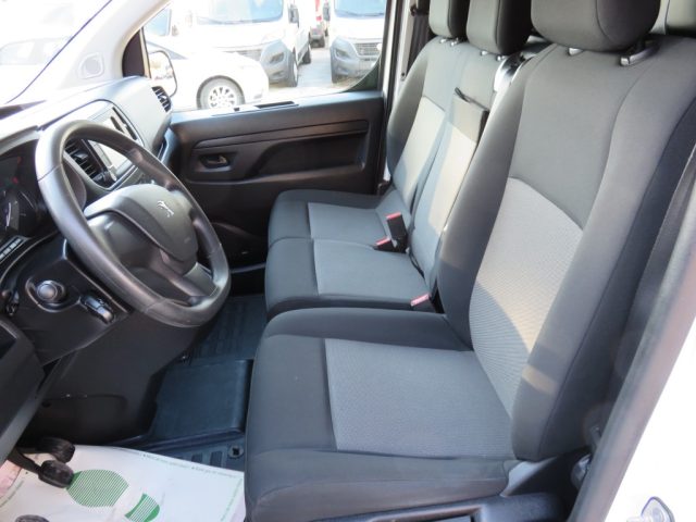 PEUGEOT Expert usata, con Alzacristalli elettrici