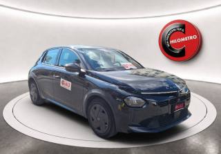 LANCIA Ypsilon Hybrid e-DCT