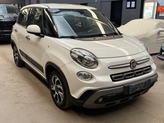 FIAT 500L usata, con Airbag laterali