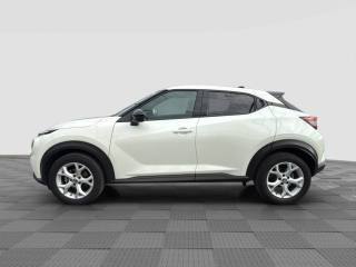 NISSAN Juke usata 1