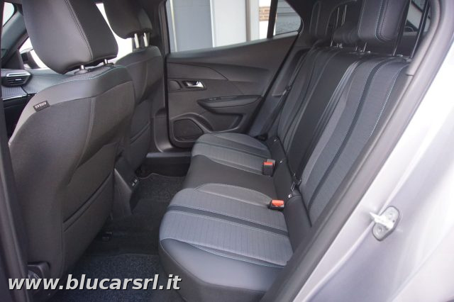 PEUGEOT 2008 usata, con ESP