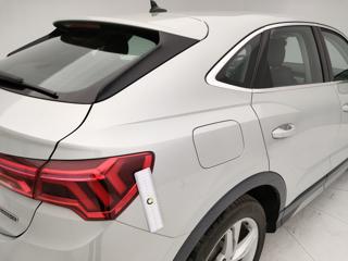 AUDI Q3 usata, con Bluetooth