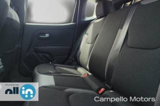 JEEP Renegade usata 5