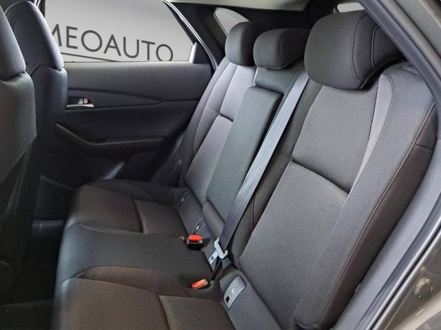 MAZDA CX-30 usata, con Fari LED