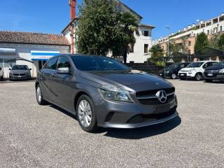 MERCEDES-BENZ A 180 usata, con ABS