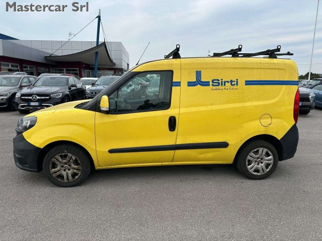 FIAT Doblo usata, con Airbag Passeggero