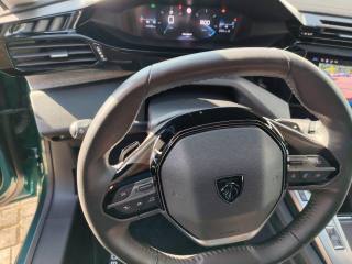 PEUGEOT 308 usata, con Sensori di parcheggio posteriori