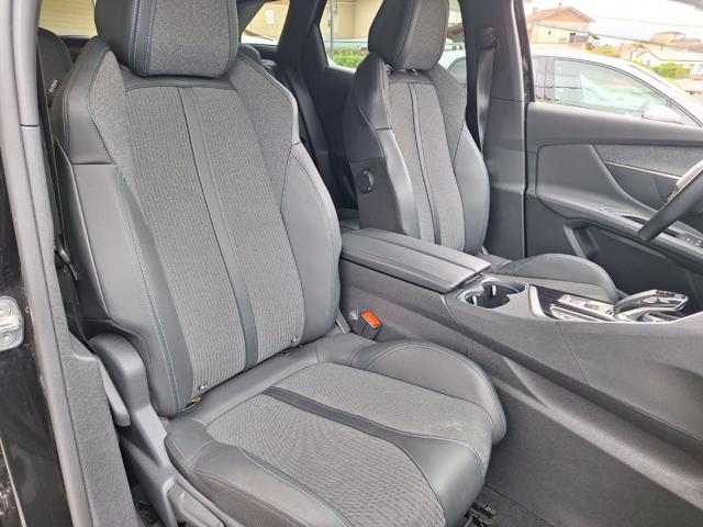 PEUGEOT 3008 usata, con Bluetooth
