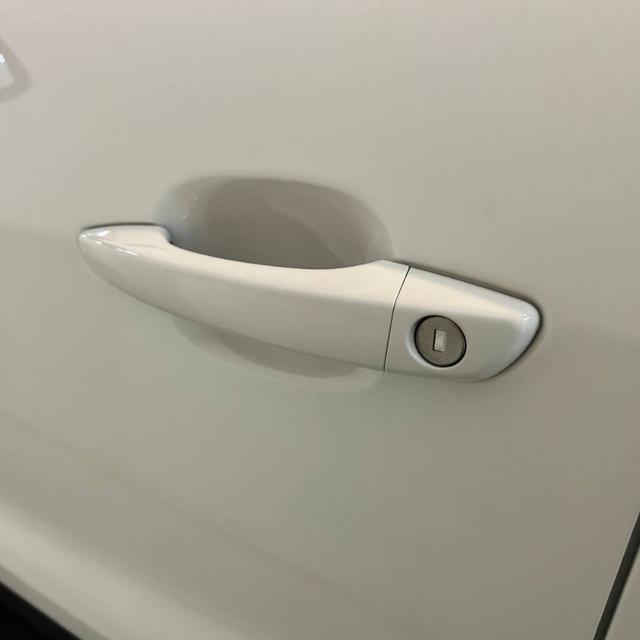 JEEP Avenger usata, con Sensori di parcheggio posteriori