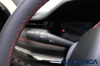 JEEP Compass usata, con Vetri oscurati