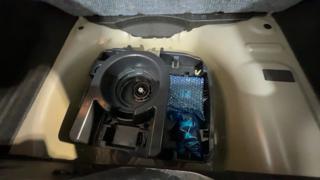 CITROEN C3 usata, con Boardcomputer