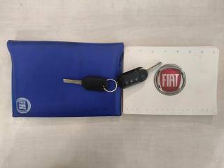 FIAT 500L usata, con Immobilizzatore elettronico