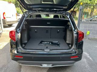 SUZUKI Vitara usata, con Fendinebbia