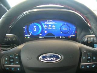 FORD Puma usata, con Climatizzatore