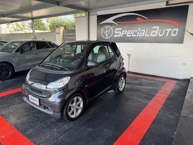SMART ForTwo usata, con Airbag Passeggero