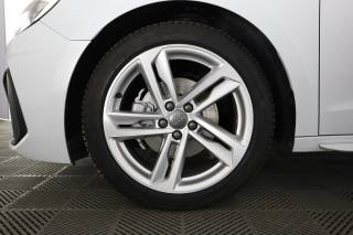 AUDI A1 usata 8