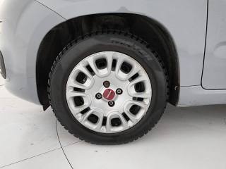 FIAT Panda usata 18