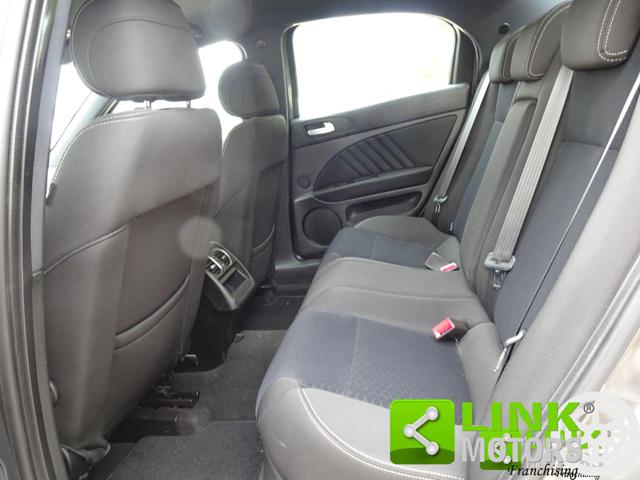 ALFA ROMEO 159 usata, con Airbag testa