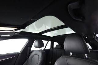BMW 520 usata 7