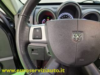 DODGE Nitro usata, con Vetri oscurati