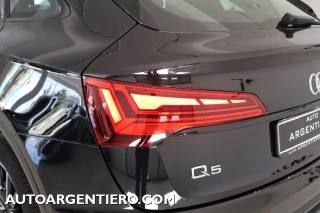 AUDI Q5 usata, con Specchietti laterali elettrici