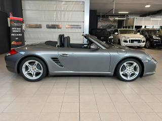 PORSCHE Boxster usata, con Controllo trazione