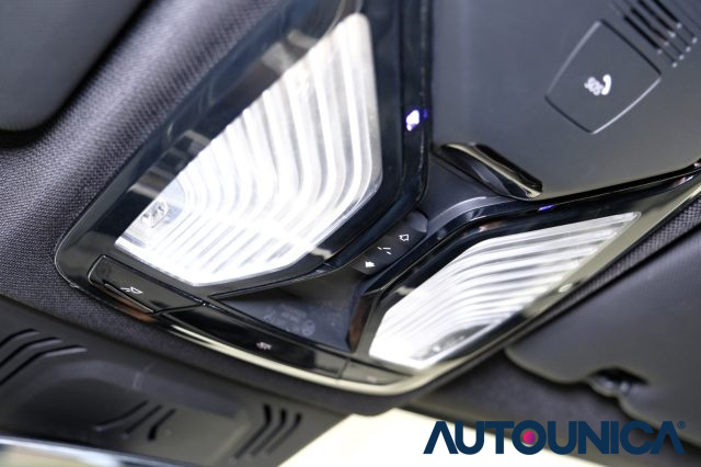BMW X5 usata, con Specchietti laterali elettrici