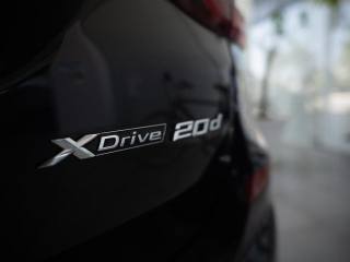 BMW X3 usata, con Boardcomputer