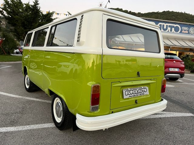 VOLKSWAGEN T2 usata 5