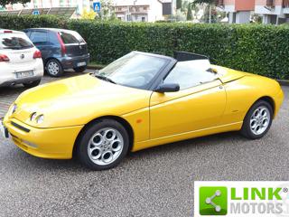 ALFA ROMEO Spider usata, con Fendinebbia