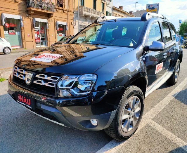 DACIA Duster usata, con Airbag laterali