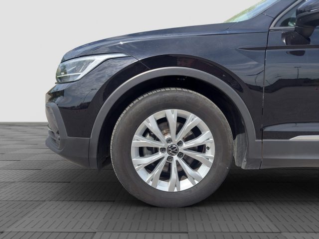 VOLKSWAGEN Tiguan usata 14