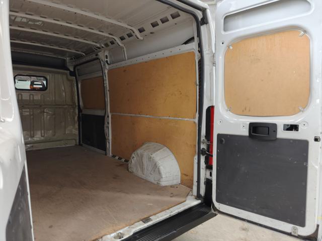 FIAT Ducato usata, con Bracciolo