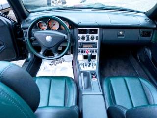 MERCEDES-BENZ SLK 320 usata, con Controllo automatico clima