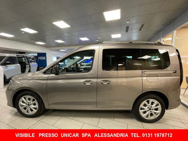 FORD Tourneo Connect usata, con Airbag Passeggero