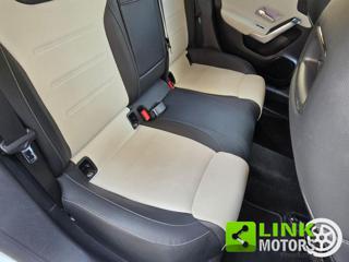 MERCEDES-BENZ CLA 200 usata 36