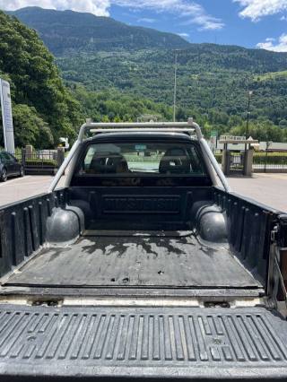 MITSUBISHI L200 usata 10