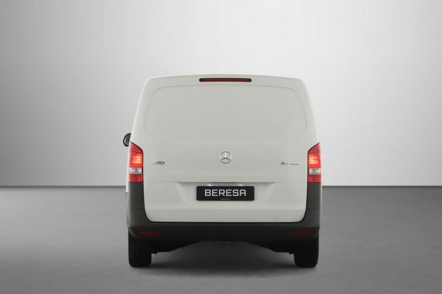 MERCEDES-BENZ Vito usata, con Alzacristalli elettrici