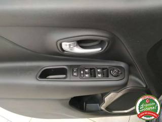 JEEP Renegade usata, con ESP