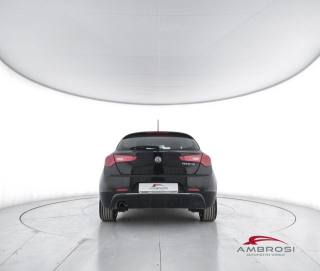 ALFA ROMEO Giulietta usata 5