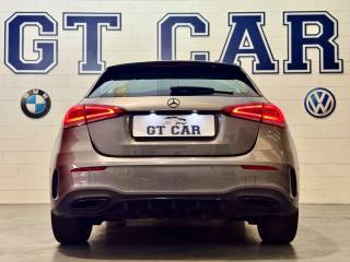 MERCEDES-BENZ A 250 usata, con Climatizzatore