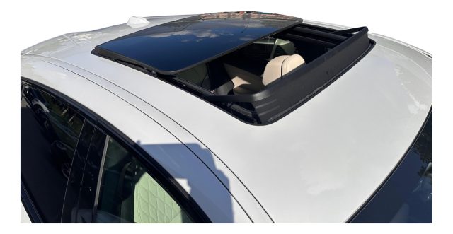 BMW X6 usata, con Autoradio digitale