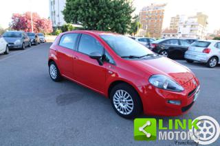 FIAT Punto usata 22