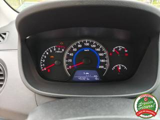 HYUNDAI i10 usata, con ESP