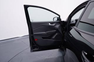 FORD Puma usata, con ESP