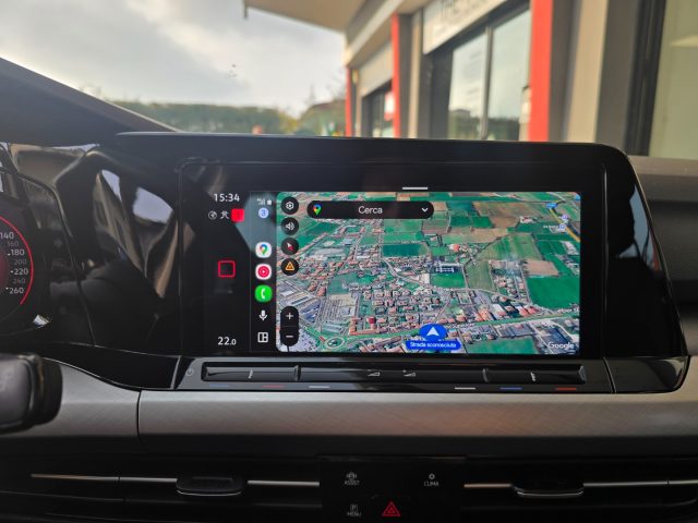 VOLKSWAGEN Golf usata 65